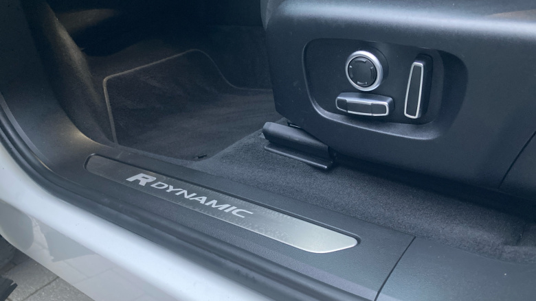 Land Rover Range Rover Evoque 1.5 P300e R-Dynamic S 5dr Auto Hatchback